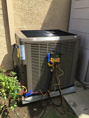 Valley Air Heating and Air Conditioning
