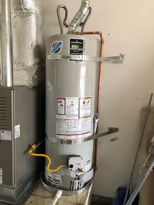 Richco Plumbing & Drain Inc