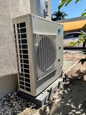 Velavi Heating & Cooling Inc.