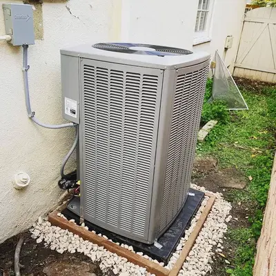 Spot On Heating, Air & Plumbing