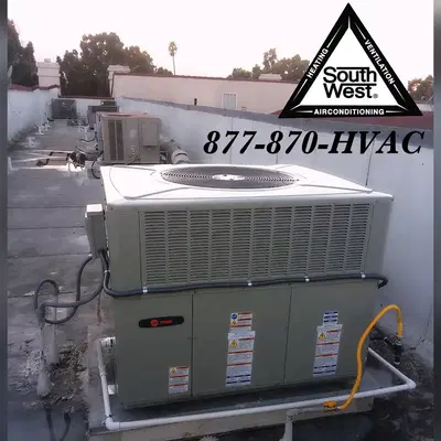 Southwest HVAC