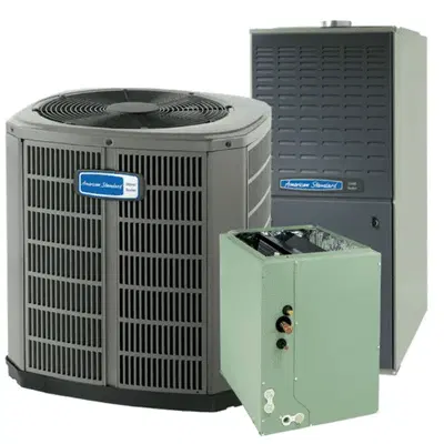 One Stop Heating and Cooling Inc.