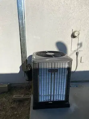 R P B Plumbing Heating Air Conditioning Inc