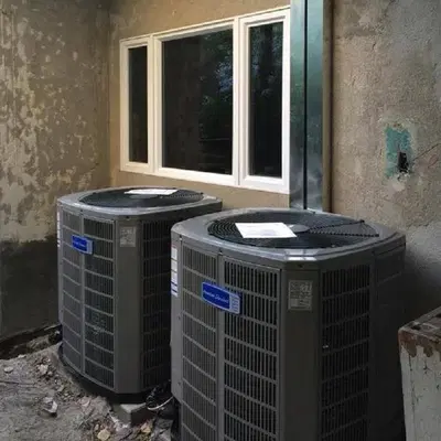Marathon HVAC Services, LLC.