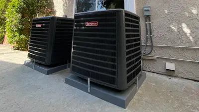 Air Time HVAC