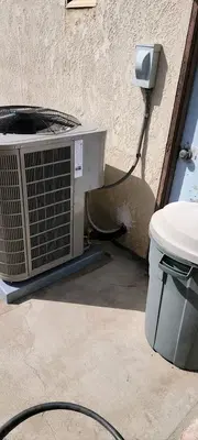 Ben-Air Heating & A/C