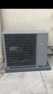 Gamma Heating & AIr conditioning