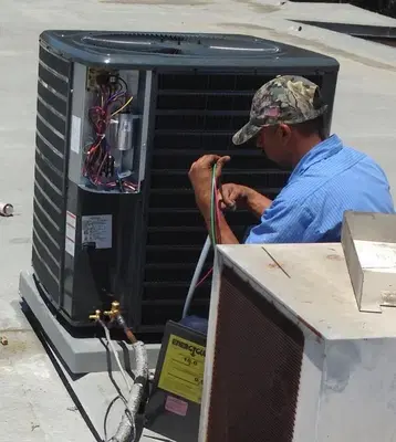 Tena HVAC Heating and Air Conditioning