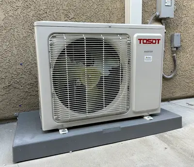 Smart Pro Air Conditioning