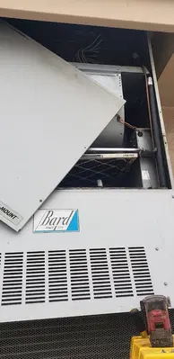 Hunter Mechanical Services