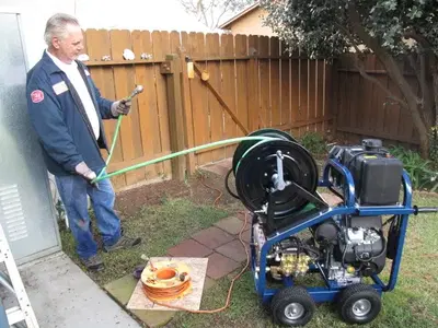 A-A Abalene Plumbing Heating Air Conditioning and Rooter Service