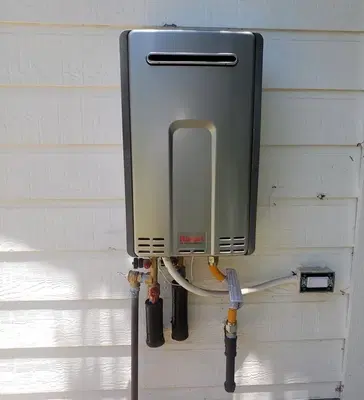 Bellflower Plumbing & Air