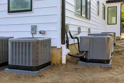 Best AC Repair & Install Company
