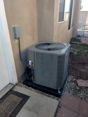 AQS Heating & Air Conditioning