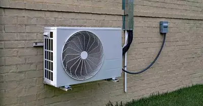 J & M Air Conditioning & Heating