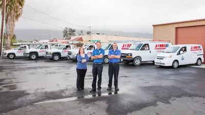 Business Photo