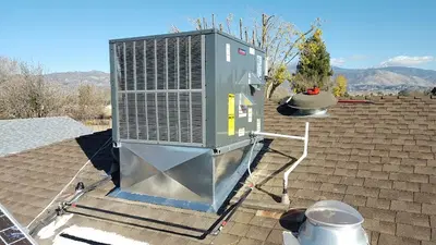 Edgar's Air Conditioning and Heating