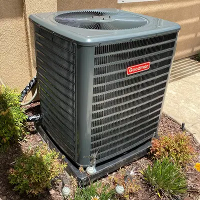Air Techs Heating and Cooling Inc