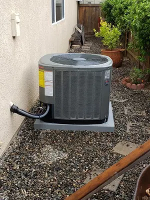 Rizzo Heating & A/C