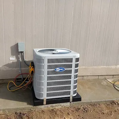 Cooling Solutions Heating And Air Conditioning