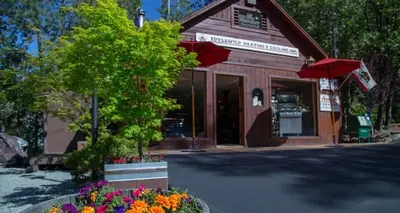 Idyllwild Heating & Cooling