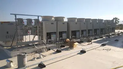 Menifee Valley Air Conditioning