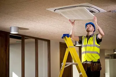 Manhattan Beach HVAC Solutions