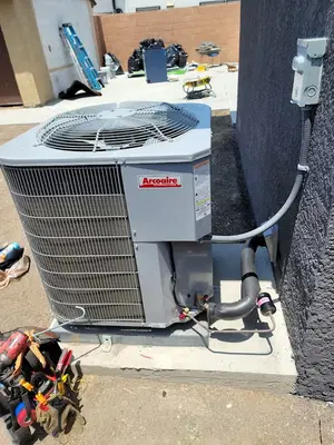 JM HVAC