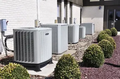 Rooter Hero Plumbing & Air