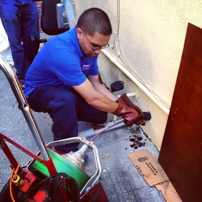 Rescue S. Bay Plumbing, Heat & A.C.