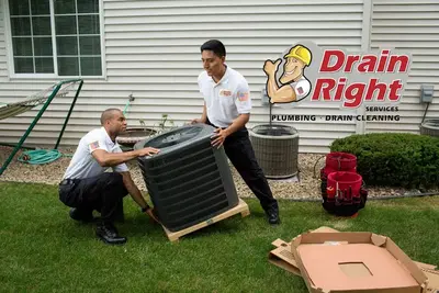 Drain Right Services