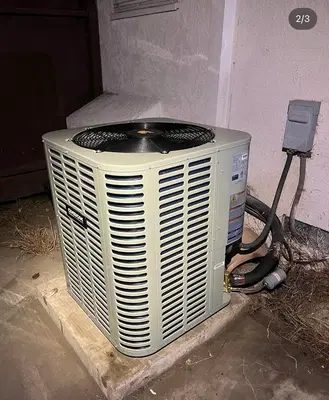 Aloha Air Conditioning and Heating