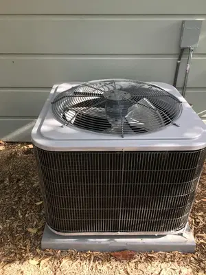 Econo West Heating & Air SB