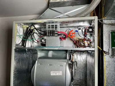 Best AC Service