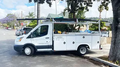Lee & Sons Plumbing & Heating, Inc.