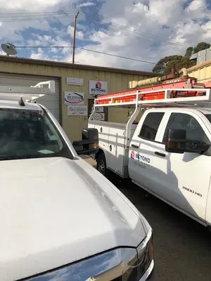 Beyond Heating & Air