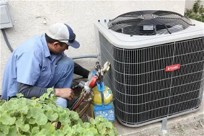 Valley Air Conditioning & Heating