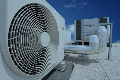 Yourk Heating & Air Conditioning