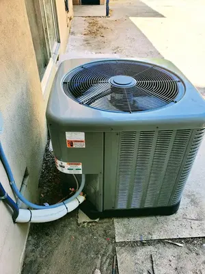 TMC Heating & Cooling