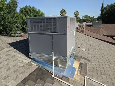 Hometown Heating and Air Inc