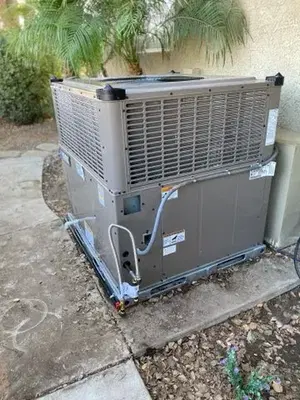 Superior Systems Heating & Air Conditioning
