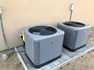 Jones Heat & Air