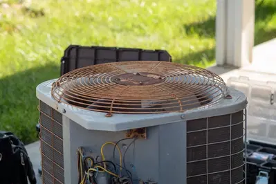 DeHart Plumbing, Heating & Air, Inc.