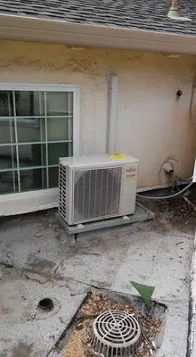 Cool - Tech Heating & Air