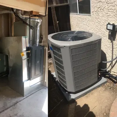 Irish Heating and Air Conditioning