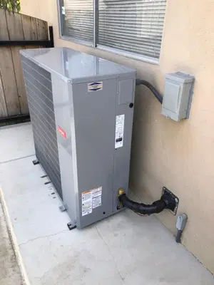 Vlady Air - Heating & Cooling