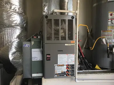C & M Air Conditioning