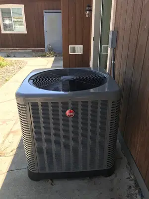 Xpress Heating