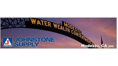 Johnstone Supply Modesto