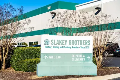Slakey Brothers